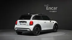 2024 Mini Cooper 클래식 플러스 — фото 2