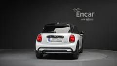 2024 Mini Cooper 클래식 플러스 — фото 4