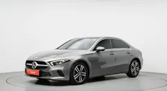2022 Mercedes-Benz A-Class A220 Sedan — фото 1