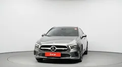 2022 Mercedes-Benz A-Class A220 Sedan — фото 3