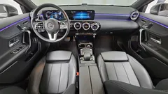 2022 Mercedes-Benz A-Class A220 Sedan — фото 7