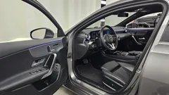 2022 Mercedes-Benz A-Class A220 Sedan — фото 10