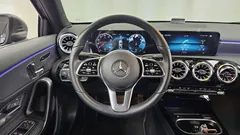 2022 Mercedes-Benz A-Class A220 Sedan — фото 17