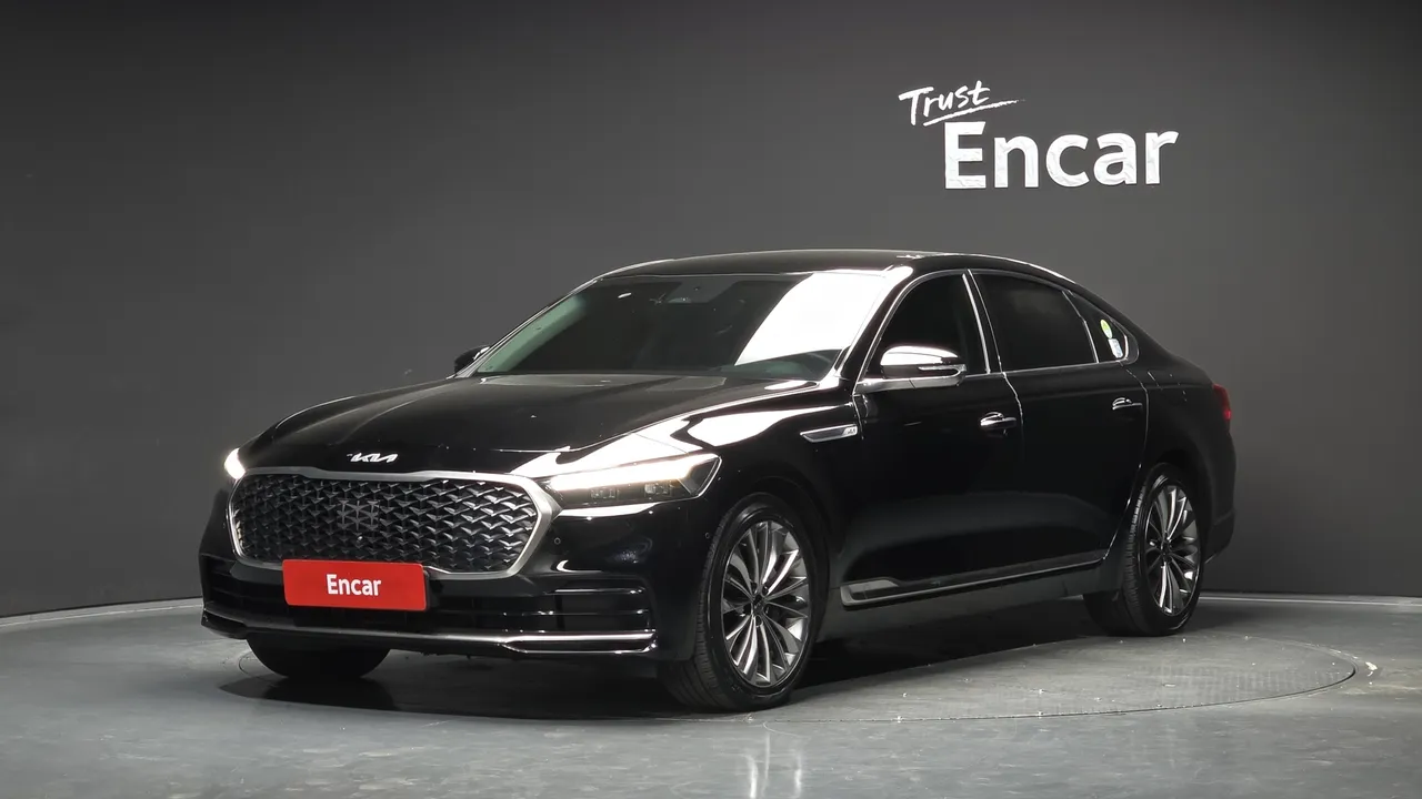 2022 Kia K9 3.8 GDI AWD