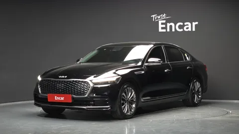 2022 Kia K9 3.8 GDI AWD