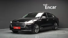 2022 Kia K9 3.8 GDI AWD — фото 1