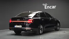 2022 Kia K9 3.8 GDI AWD — фото 2