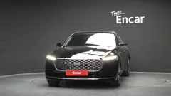 2022 Kia K9 3.8 GDI AWD — фото 3