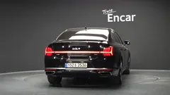 2022 Kia K9 3.8 GDI AWD — фото 4