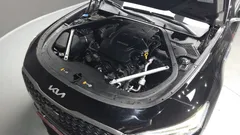 2022 Kia K9 3.8 GDI AWD — фото 6