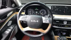 2022 Kia K9 3.8 GDI AWD — фото 13