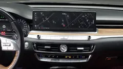 2022 Kia K9 3.8 GDI AWD — фото 14