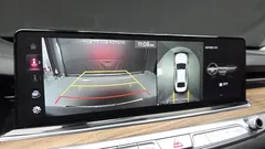 2022 Kia K9 3.8 GDI AWD — фото 15