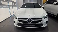 2023 Mercedes-Benz A-Class A220 Sedan — фото 2