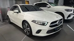 2023 Mercedes-Benz A-Class A220 Sedan — фото 3