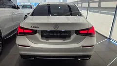2023 Mercedes-Benz A-Class A220 Sedan — фото 4