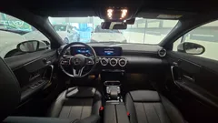 2023 Mercedes-Benz A-Class A220 Sedan — фото 6