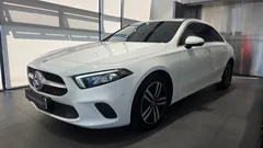 2023 Mercedes-Benz A-Class A220 Sedan — фото 14