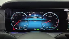 2022 Mercedes-Benz E-Class E350 4MATIC Avantgarde — фото 8