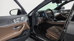 2022 Mercedes-Benz E-Class E350 4MATIC Avantgarde — фото 10