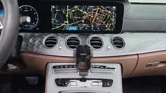 2022 Mercedes-Benz E-Class E350 4MATIC Avantgarde — фото 13