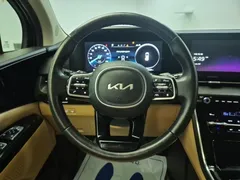 2023 Kia Carnival Diesel 9-Seater Noblesse — фото 9