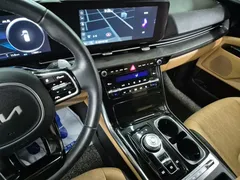 2023 Kia Carnival Diesel 9-Seater Noblesse — фото 10