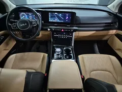 2023 Kia Carnival Diesel 9-Seater Noblesse — фото 14