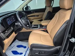 2023 Kia Carnival Diesel 9-Seater Noblesse — фото 15