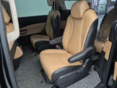 2023 Kia Carnival Diesel 9-Seater Noblesse — фото 16