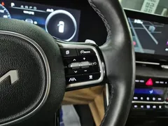 2023 Kia Carnival Diesel 9-Seater Noblesse — фото 19