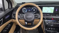 2023 Kia Carnival Diesel 9-Seater Signature — фото 15