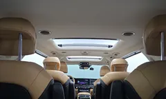 2023 Kia Carnival Diesel 9-Seater Signature — фото 20