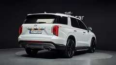 2024 Hyundai Palisade Diesel 2.2 2WD — фото 2