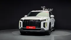 2024 Hyundai Palisade Diesel 2.2 2WD — фото 3