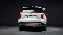2024 Hyundai Palisade Diesel 2.2 2WD — фото 4