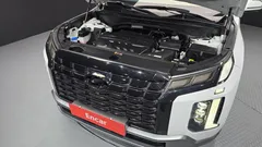 2024 Hyundai Palisade Diesel 2.2 2WD — фото 6