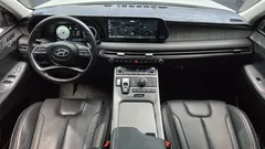 2024 Hyundai Palisade Diesel 2.2 2WD — фото 7
