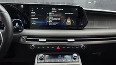 2024 Hyundai Palisade Diesel 2.2 2WD — фото 14