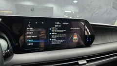 2024 Hyundai Palisade Diesel 2.2 2WD — фото 17