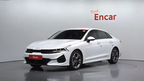 2023 Kia K5 2.0