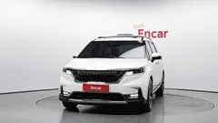 2022 Kia Carnival Diesel 7-Seater Outdoor — фото 3