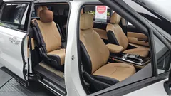 2022 Kia Carnival Diesel 7-Seater Outdoor — фото 11