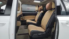 2022 Kia Carnival Diesel 7-Seater Outdoor — фото 12