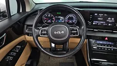 2022 Kia Carnival Diesel 7-Seater Outdoor — фото 13