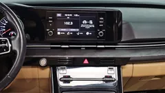 2022 Kia Carnival Diesel 7-Seater Outdoor — фото 15
