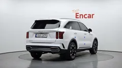 2024 Kia Sorento Gasoline 2.5T 2WD — фото 2