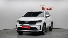 2024 Kia Sorento Gasoline 2.5T 2WD — фото 3