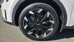 2024 Kia Sorento Gasoline 2.5T 2WD — фото 5