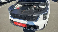 2024 Kia Sorento Gasoline 2.5T 2WD — фото 6